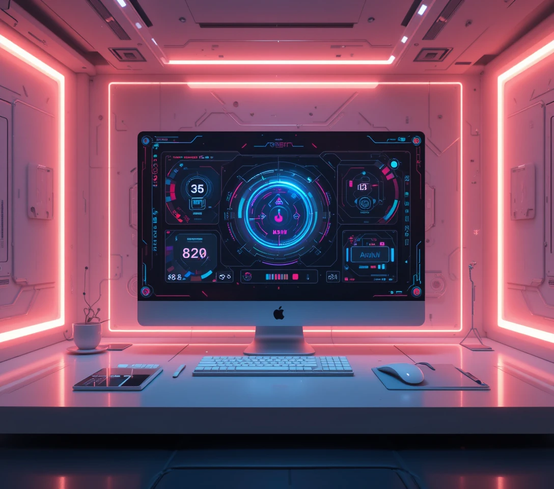 The Future of Web Design: Trends to Watch