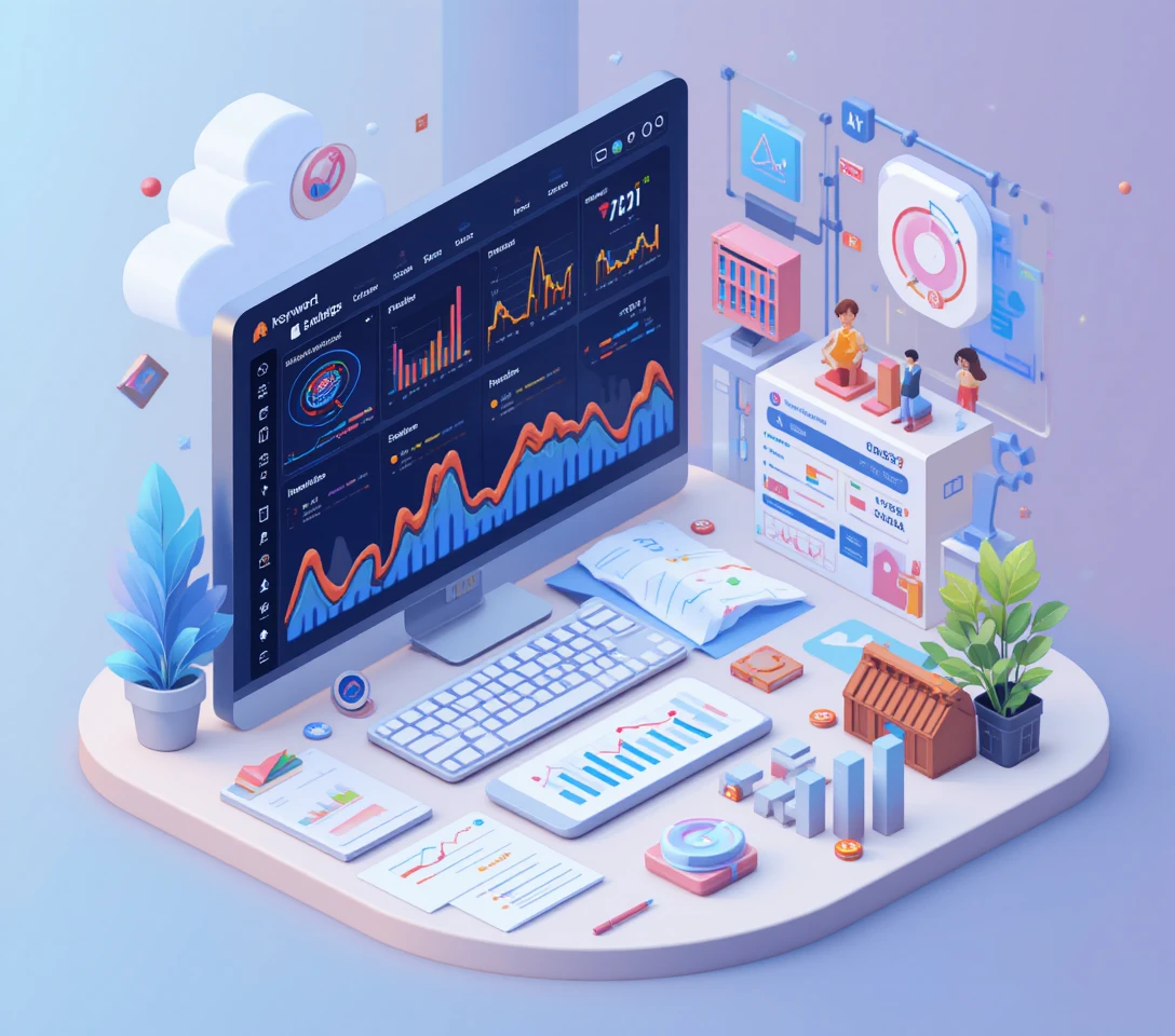 Essential SEO Tips for Higher Google Rankings