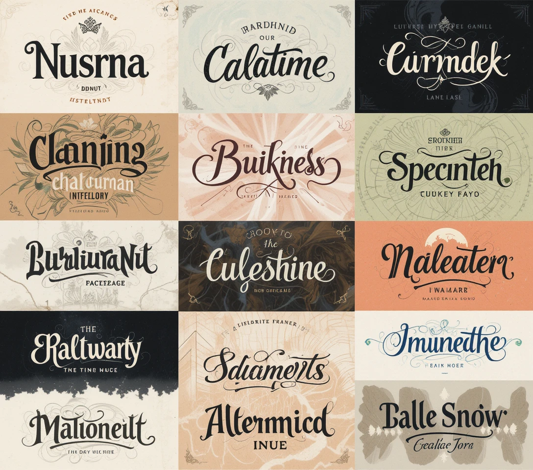The Role of Typography in Creating a Stunning Website